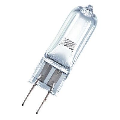 Osram HLX 150 W G6.35 Halogenlampe Osram HLX 150 W G6.35 Halogenlampe