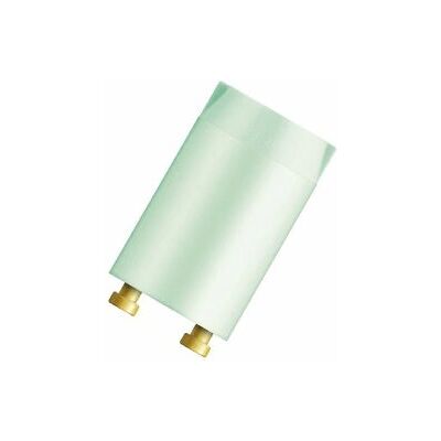 Osram ST 151 Fuser Lampa/Ensemble - Pålitlig Serie Start Osram ST 151 Fuser Lampa/Ensemble - Pålitlig Serie Start