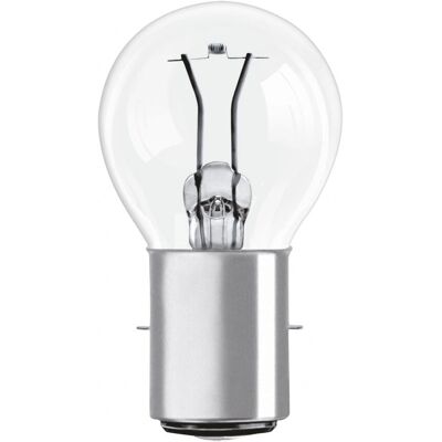 Osram 8022 50W 12V BA20d - Lampadina a incandescenza Osram 8022 50W 12V BA20d - Lampadina a incandescenza