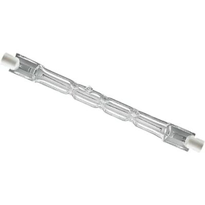Ampoule halogène Osram R7s 1000W - Ampoule halogène - Publicité Ampoule halogène Osram R7s 1000W - Ampoule halogène - Publicité