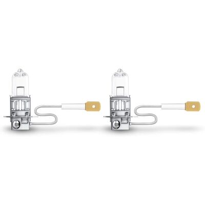 Żarówka samochodowa Osram 64151 - H3 12V 55W Żarówka samochodowa Osram 64151 - H3 12V 55W