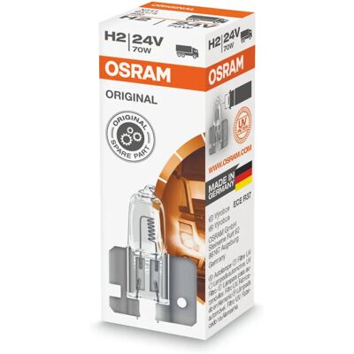 Osram 64175 24V/70W Osram 64175 24V/70W