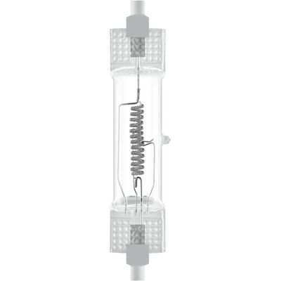 Osram 64781 - Ampoule halogène 2000W RX7s - Publicité Osram 64781 - Ampoule halogène 2000W RX7s - Publicité