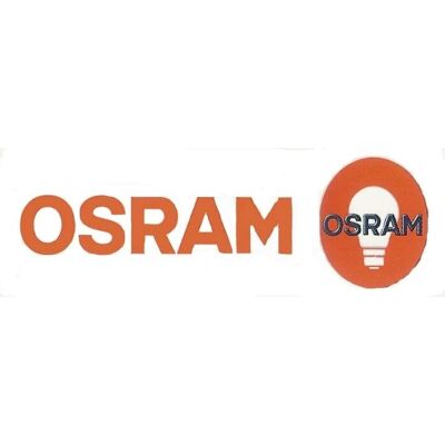 Osram 64640 HLX ampoule halogène - 150 W, G6.35, 24 V - Publicité Osram 64640 HLX ampoule halogène - 150 W, G6.35, 24 V - Publicité
