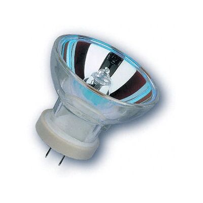 Osram 64617 Ampoule Halogène 75W MR11 - Publicité Osram 64617 Ampoule Halogène 75W MR11 - Publicité
