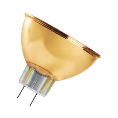 Osram 64635 HLX 150W GZ6.35 Lámpara halógena - Fuente de luz Osram 64635 HLX 150W GZ6.35 Lámpara halógena - Fuente de luz