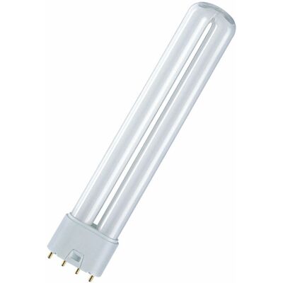 Osram DULUX L 18 W/840 2G11 - Lámpara fluorescente Osram DULUX L 18 W/840 2G11 - Lámpara fluorescente