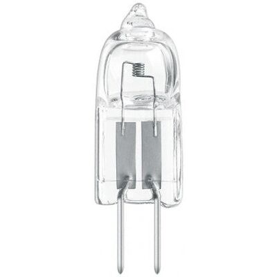 Osram 4050300258690 Ampoule halogène 35W G4 - Publicité Osram 4050300258690 Ampoule halogène 35W G4 - Publicité
