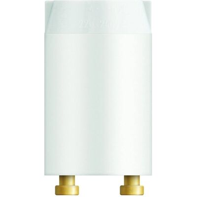 Osram ST 111 LONGLIFE - Ampoule fluorescente - Publicité Osram ST 111 LONGLIFE - Ampoule fluorescente - Publicité