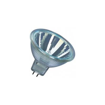 Osram Decostar 51S halogen bulb - 50 W Warm white GU5.3 Osram Decostar 51S halogen bulb - 50 W Warm white GU5.3
