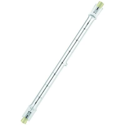 OSRAM Halogène P2/7 R7s 185,7mm 240V 1000W - Lampe halogène - Publicité OSRAM Halogène P2/7 R7s 185,7mm 240V 1000W - Lampe halogène - Publicité