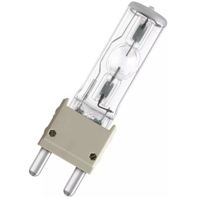Osram HMI 2500 SE Lampe - 6000 K - 240000 lm - Éclairage film & TV - Publicité Osram HMI 2500 SE Lampe - 6000 K - 240000 lm - Éclairage film & TV - Publicité