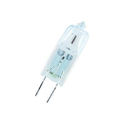 Ampoule halogène Osram GY6.35 - 50W, 2000h - Publicité Ampoule halogène Osram GY6.35 - 50W, 2000h - Publicité