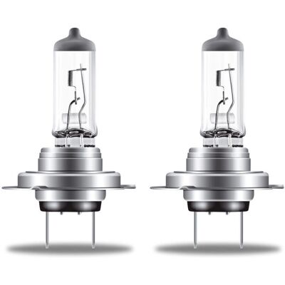 OSRAM H7 Standard 12V 55W Autoscheinwerferlampe OSRAM H7 Standard 12V 55W Autoscheinwerferlampe