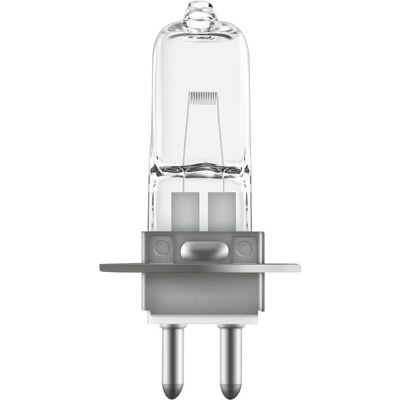 Osram 64251 HLX 6V 20W PG22 - Ampoule halogène - Publicité Osram 64251 HLX 6V 20W PG22 - Ampoule halogène - Publicité
