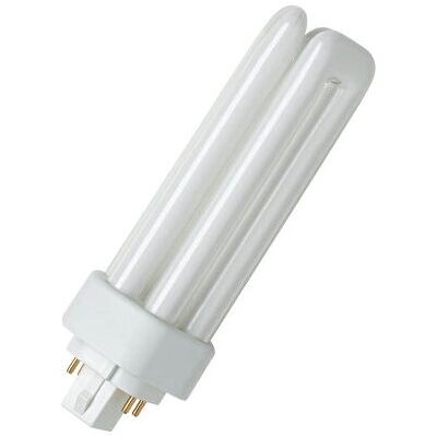 Osram GX24q-2 Kaltweiß Leuchtstofflampe - Leuchtstoffröhre Osram GX24q-2 Kaltweiß Leuchtstofflampe - Leuchtstoffröhre