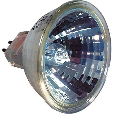 Osram GY5.3 120V 250W Halogeen autolamp Osram GY5.3 120V 250W Halogeen autolamp