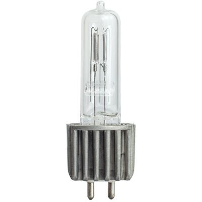 Osram 93728 575W G - Ampoule halogène - Publicité Osram 93728 575W G - Ampoule halogène - Publicité