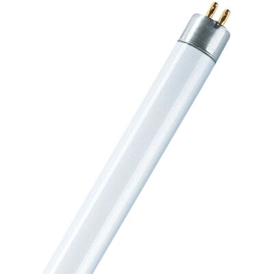 Osram Lumilux T5 HE 14W G5 - Lampe fluorescente - Publicité Osram Lumilux T5 HE 14W G5 - Lampe fluorescente - Publicité