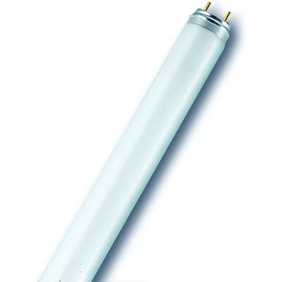 Osram L 18 W/827 Leuchtstofflampe - G13 2700K warmweiß - Leuchtstoffröhre Osram L 18 W/827 Leuchtstofflampe - G13 2700K warmweiß - Leuchtstoffröhre