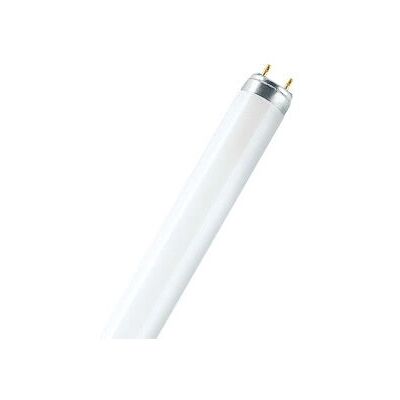 Osram LUMILUX T8 Fluorescent Bulb - 58W, Cool White, G13 Osram LUMILUX T8 Fluorescent Bulb - 58W, Cool White, G13