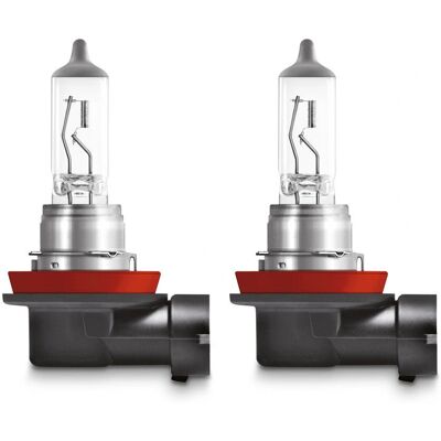 Osram H11 Halogen Car Light Bulb - 12V 55W Osram H11 Halogen Car Light Bulb - 12V 55W
