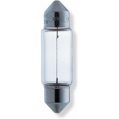 Osram C5W 12V 5W Car Light Bulb - High Performance Incandescent Osram C5W 12V 5W Car Light Bulb - High Performance Incandescent