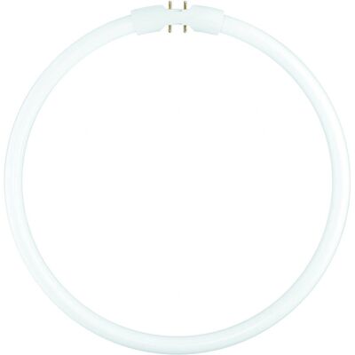 Osram Marca G 2GX13 40 W Lámpara fluorescente circular - LED y fluorescente Osram Marca G 2GX13 40 W Lámpara fluorescente circular - LED y fluorescente