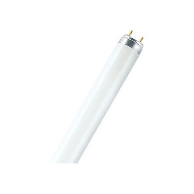 Osram Lumilux T8 58W Blanc Chaud Tube Fluorescent - Ampoule fluorescente - Publicité Osram Lumilux T8 58W Blanc Chaud Tube Fluorescent - Ampoule fluorescente - Publicité
