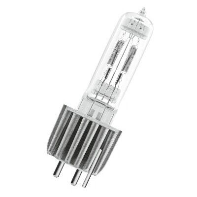 Osram 93729 G9.5 750W Warm White Halogen Bulb - Lighting Osram 93729 G9.5 750W Warm White Halogen Bulb - Lighting