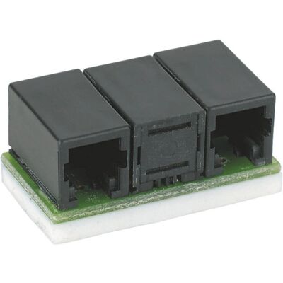 Osram Y-Connector - Passiv-Verteiler für Lichtsysteme Osram Y-Connector - Passiv-Verteiler für Lichtsysteme
