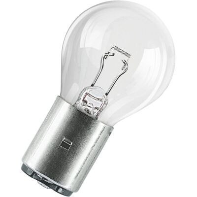 Osram 4050300831718 - Ampoule de signalisation basse tension - Publicité Osram 4050300831718 - Ampoule de signalisation basse tension - Publicité