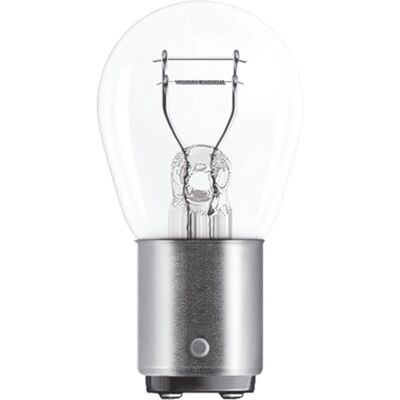 Osram OS7240 P21/5W Żarówka Samochodowa - Żarówka Osram OS7240 P21/5W Żarówka Samochodowa - Żarówka