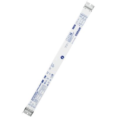 Balasto electrónico regulable Osram Qti 2X21/39 - Iluminación Balasto electrónico regulable Osram Qti 2X21/39 - Iluminación