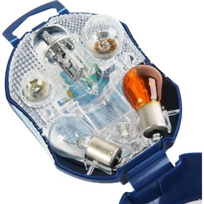 OSRAM - CLKM H1 - 12V - 55W - bombilla coche OSRAM - CLKM H1 - 12V - 55W - bombilla coche