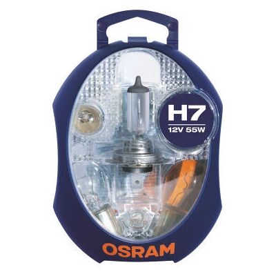 Osram Mini H7 Eurobox (ALB M H7) Osram Mini H7 Eurobox (ALB M H7)