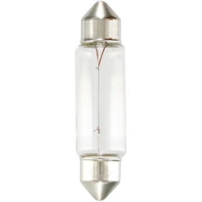 Żarówka samochodowa OS6413 12V 5W Osram - C5W Standard Żarówka samochodowa OS6413 12V 5W Osram - C5W Standard