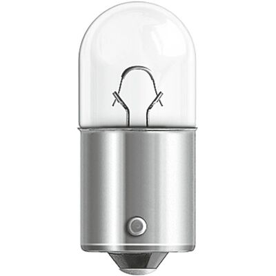 Osram OS5008-02B Automattenlampen - R10W, 10W, 12V - 2 Stück Osram OS5008-02B Automattenlampen - R10W, 10W, 12V - 2 Stück