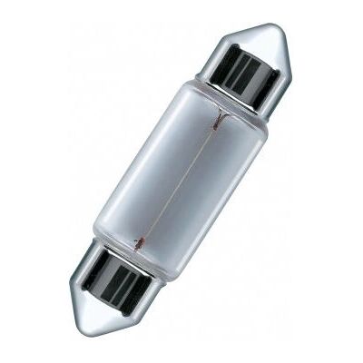 Osram C5W 12V 5W - 6418-02B Osram C5W 12V 5W - 6418-02B