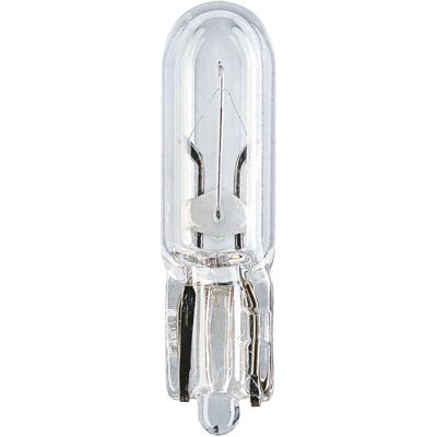 Osram W2x4.6d Car Light Bulb - 12V 1.2W Osram W2x4.6d Car Light Bulb - 12V 1.2W