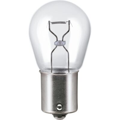 Ampoule voiture Osram P21W 24V - 21W, BA15s, Pack de 2 - Publicité Ampoule voiture Osram P21W 24V - 21W, BA15s, Pack de 2 - Publicité