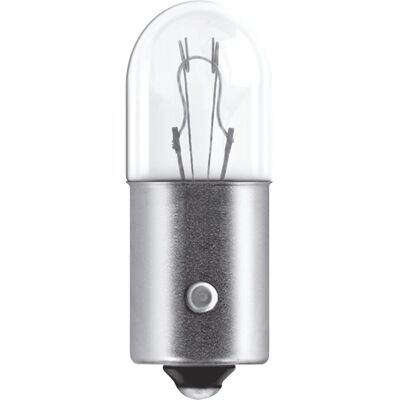 Bilbelysning Osram 4050300926001 - BA9S, 4W, 24V Bilbelysning Osram 4050300926001 - BA9S, 4W, 24V