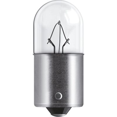 Ampoule voiture Osram OS5637-02B 24V - R10W - 10W - BA15s - Publicité Ampoule voiture Osram OS5637-02B 24V - R10W - 10W - BA15s - Publicité