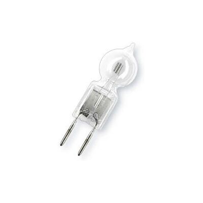 Ampoule halogène Osram Halostar Pro GY6.35 25W Blanc chaud - Publicité Ampoule halogène Osram Halostar Pro GY6.35 25W Blanc chaud - Publicité