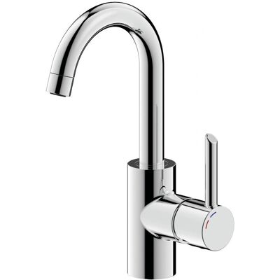Villeroy & Boch C Robinet - Tige de tirage, Limite 120°, Rub Clean - Publicité Villeroy & Boch C Robinet - Tige de tirage, Limite 120°, Rub Clean - Publicité