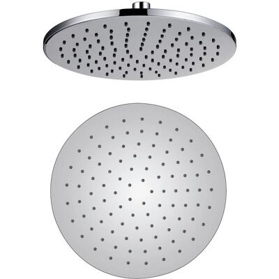 Douche de plafond Bravat 3590872 - Douche de pluie - Publicité Douche de plafond Bravat 3590872 - Douche de pluie - Publicité