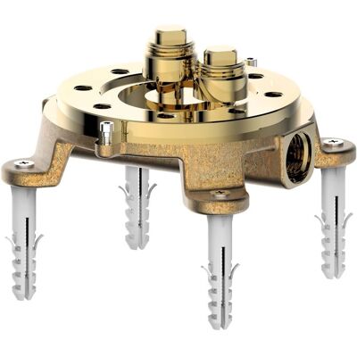 Bravat 3591061 - Grundkörper für freistehende Badewanne Bravat 3591061 - Grundkörper für freistehende Badewanne