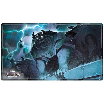 Ravensburger Disney Lorcana - Beast - Neoprene - Playmat Ravensburger Disney Lorcana - Beast - Neoprene - Playmat