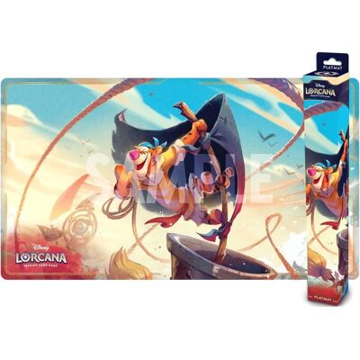 Ravensburger Disney Lorcana Archazia's Island - 12 Card Pack Ravensburger Disney Lorcana Archazia's Island - 12 Card Pack