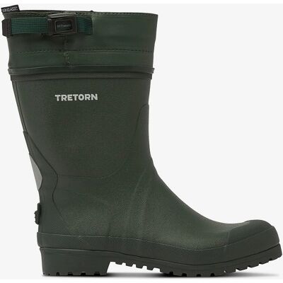 Tretorn Scout S - Vettä kestävät kumisaappaat Tretorn Scout S - Vettä kestävät kumisaappaat